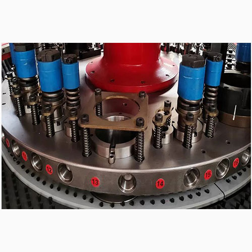 6.0mm Thickness CNC Turret Punching Machine 6.0mm Thickness CNC Turret Punching Machine