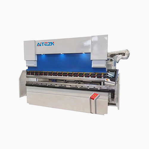 Lower Drive Press Brake ATS-100/3200