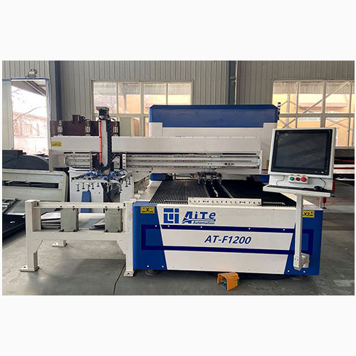 CNC Automatic Panel Bending Center AT-F1200
