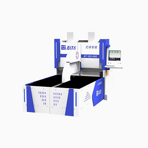 Fully Automatic Panel Bender AT-S1400