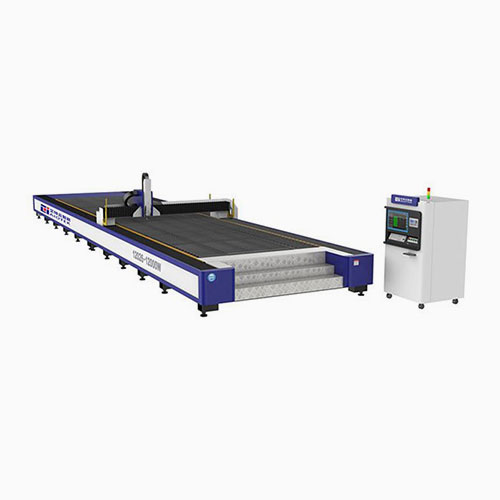Fiber Laser Cutting Machine AT-6025D Fiber Laser Cutting Machine AT-6025D