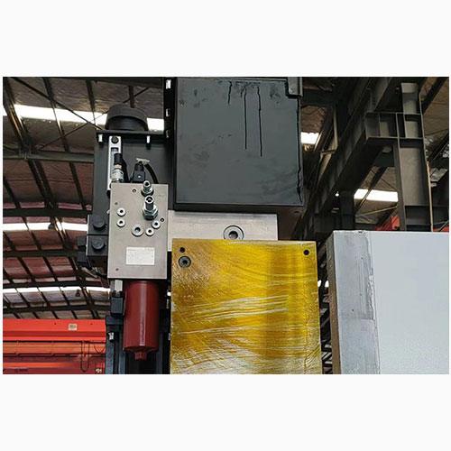 Press Brake Metal Bending Machine ATX-330/3200