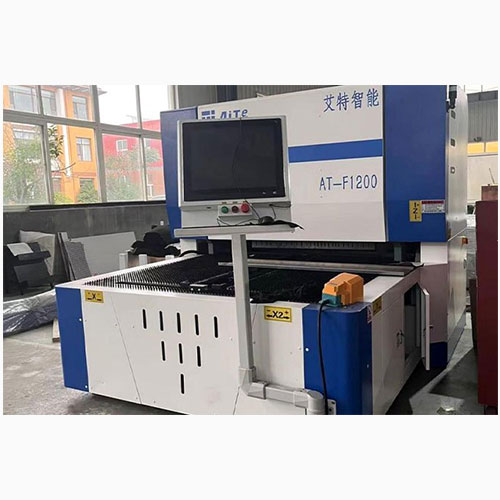CNC Automatic Panel Bending Center AT-F1200