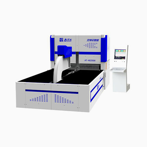 CNC Automatic Sheet Bending Machine AT-HS2000-3