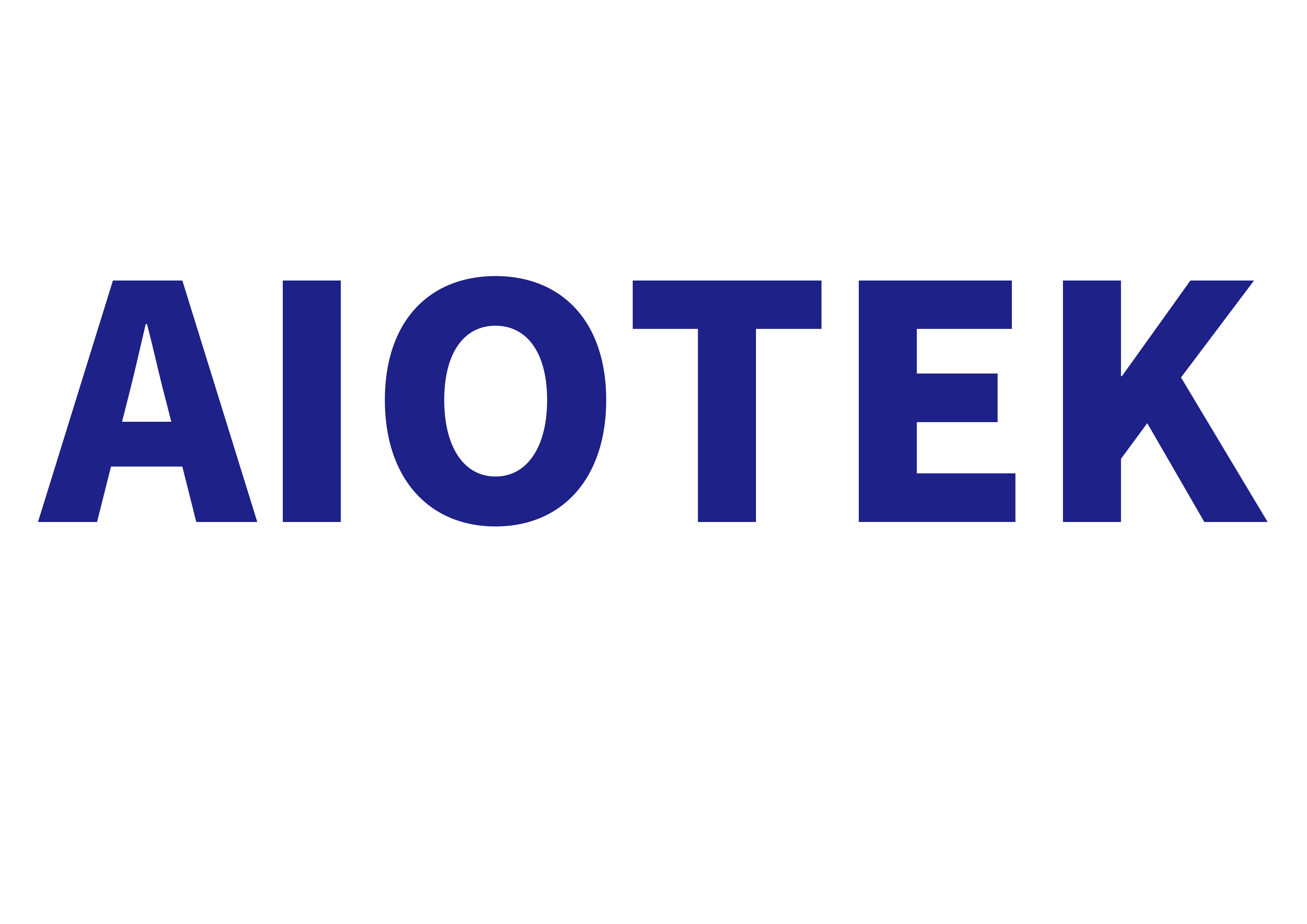 Qingdao Aiotek