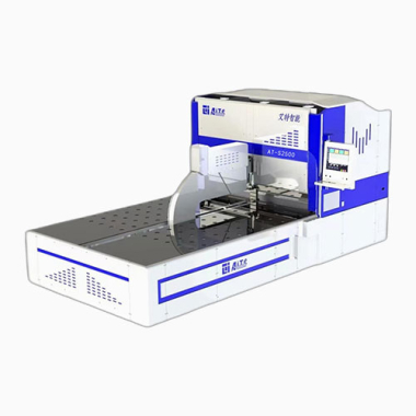 Automatic Sheet Bending Machine AT-S2500