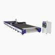 Fiber Laser Cutting Machine AT-6025D
