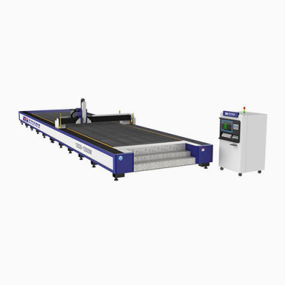 Fiber Laser Cutting Machine AT-6025D