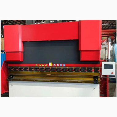 Press Brake Metal Bending Machine ATX-330/3200