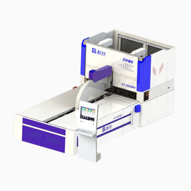 CNC Sheet Metal Panel Bending Machine AT-HS2000