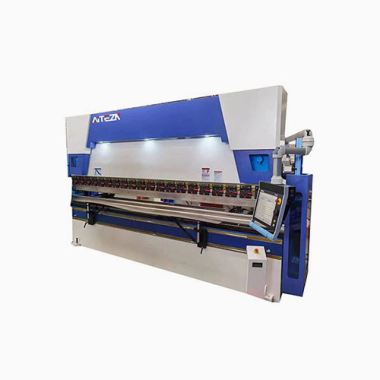 CNC Press Brake ATS-160/4000