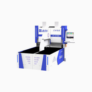 Automatic CNC Panel Bending Machine AT-S1000