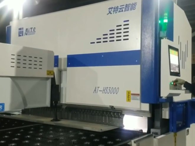 Why choose a flexible bending center when bending sheet metal