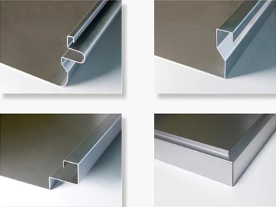 Intelligent flexible bending center