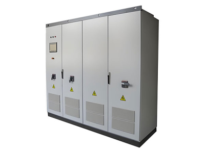 Chassis and cabinet industry