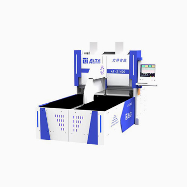 Fully Automatic Panel Bender AT-S1400