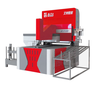 CNC Automatic Panel Bending Center AT-F1200