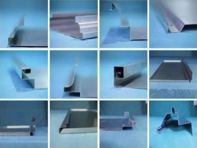 What is a bending center?