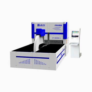CNC Automatic Sheet Bending Machine AT-HS2000-3