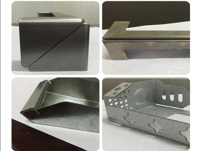 Things to note when purchasing electro-hydraulic servo bending machines